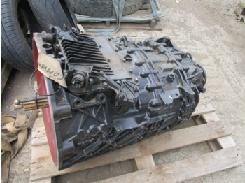 Коробка передач для Грузовиков MAN ZF ASTRONIC GEARBOX TYPE 12AS2330TD: фото 3
