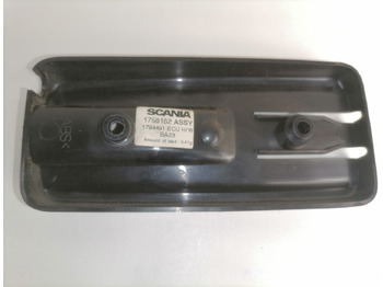 Отопление/ Вентиляция для Грузовиков Scania Switch, heater 1758152: фото 3 Отопление/ Вентиляция для Грузовиков Scania Switch, heater 1758152: фото 3