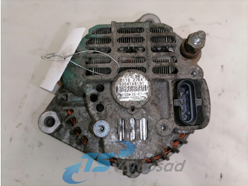 Генератор для Грузовиков Volvo Alternator 20707050: фото 2