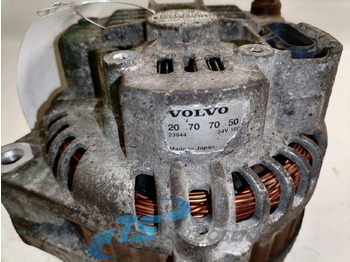 Генератор для Грузовиков Volvo Alternator 20707050: фото 4