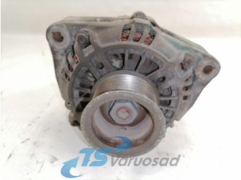 Генератор для Грузовиков Volvo Alternator 20707050: фото 3