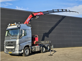 Тягач VOLVO FH 540