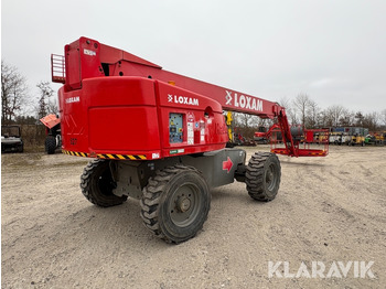 Подъёмник Bomlift Haulotte HT23RTJ 23 meter: фото 3