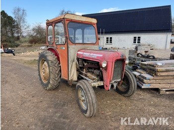 Трактор Traktor Massey Ferguson 35: фото 2