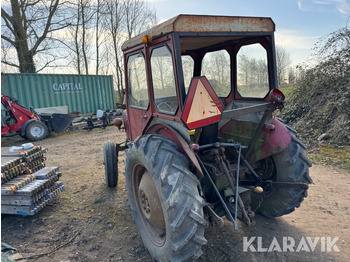 Трактор Traktor Massey Ferguson 35: фото 4