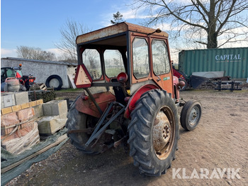 Трактор Traktor Massey Ferguson 35: фото 3