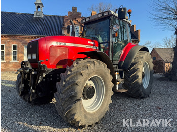 Трактор MASSEY FERGUSON 8200 series