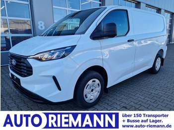 Легковой фургон FORD Transit