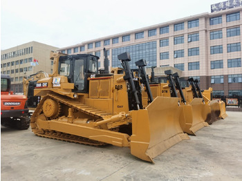 Бульдозер Caterpillar D8R: фото 2