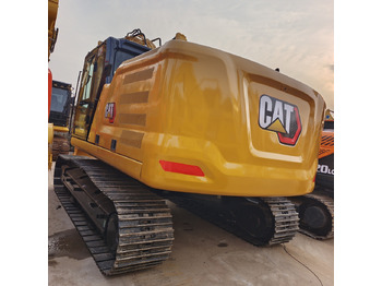 Гусеничный экскаватор CATERPILLAR 320GC