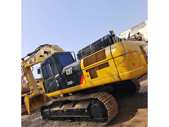 Гусеничный экскаватор CATERPILLAR 330D