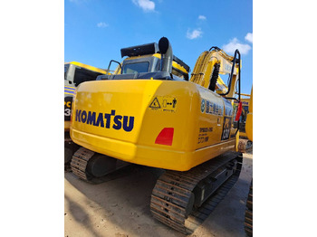 Гусеничный экскаватор KOMATSU PC130-7