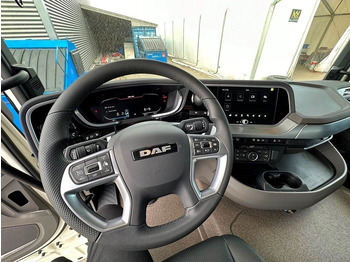 Тягач DAF XF 530 6x2: фото 5