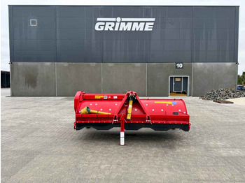 Комбайн GRIMME