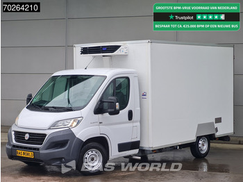 Фургон-рефрижератор FIAT Ducato