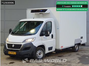 Фургон-рефрижератор FIAT Ducato