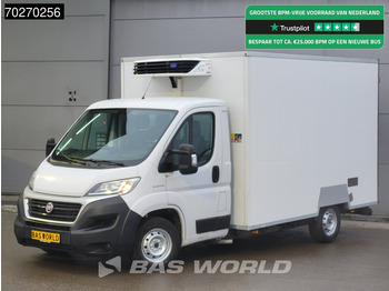 Фургон-рефрижератор FIAT Ducato