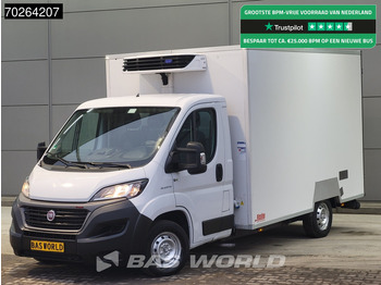 Фургон-рефрижератор FIAT Ducato