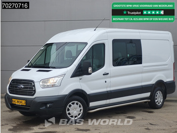 Легковой фургон FORD Transit