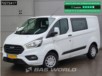 Легковой фургон FORD Transit