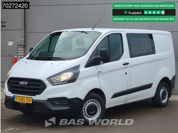 Легковой фургон FORD Transit