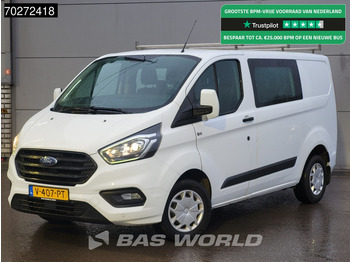 Легковой фургон FORD Transit