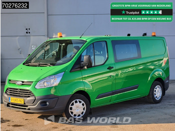 Легковой фургон FORD Transit