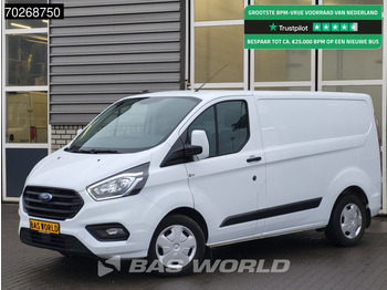 Легковой фургон FORD Transit