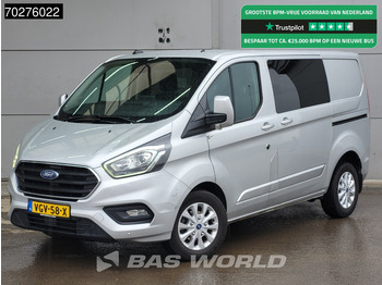 Легковой фургон FORD Transit