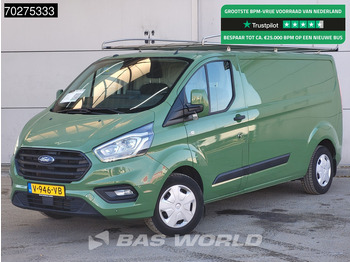 Легковой фургон FORD Transit