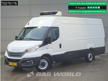 Фургон-рефрижератор IVECO Daily 35s18