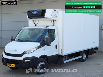 Фургон-рефрижератор IVECO Daily 72c17