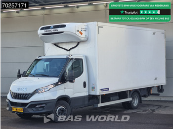 Фургон-рефрижератор IVECO Daily