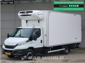 Фургон-рефрижератор IVECO Daily