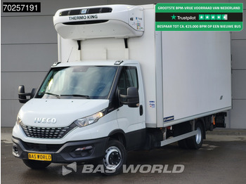 Фургон-рефрижератор IVECO Daily