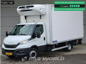 Фургон-рефрижератор IVECO Daily