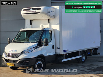 Фургон-рефрижератор IVECO Daily