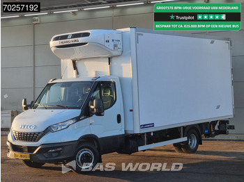 Фургон-рефрижератор IVECO Daily