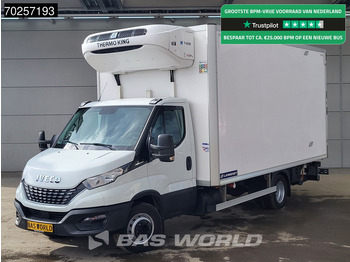 Фургон-рефрижератор IVECO Daily