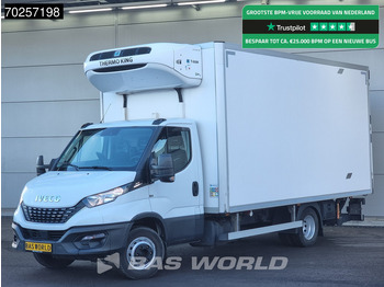 Фургон-рефрижератор IVECO Daily