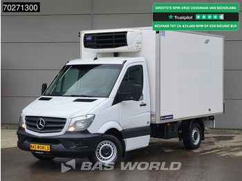 Фургон-рефрижератор MERCEDES-BENZ Sprinter 316