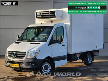 Фургон-рефрижератор MERCEDES-BENZ Sprinter 316