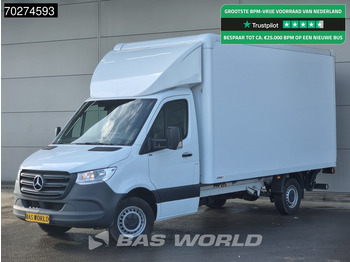 Фургон с закрытым кузовом MERCEDES-BENZ Sprinter 317