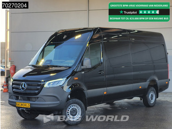 Цельнометаллический фургон MERCEDES-BENZ Sprinter 319