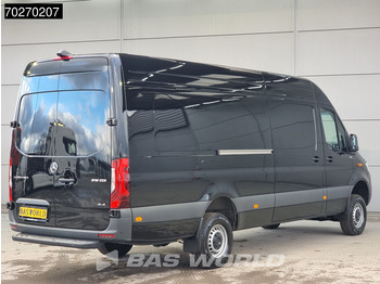 Новый Цельнометаллический фургон Mercedes-Benz Sprinter 319 CDI Automaat 4x4 L4H2 XXL 2025 model LED Navi Camera 4wd Allrad 15m3 Airco Cruise control: фото 5