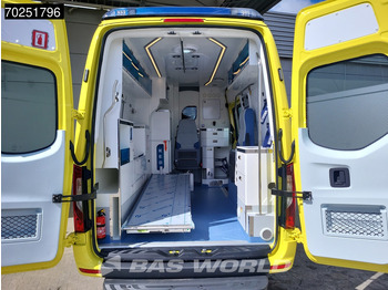 Mercedes-Benz Sprinter 319 CDI Automaat L2H2 New! Ambulance Ziekenwagen Rettungswagen Krankenwagen 10m3 Airco Cruise control в лизинг Mercedes-Benz Sprinter 319 CDI Automaat L2H2 New! Ambulance Ziekenwagen Rettungswagen Krankenwagen 10m3 Airco Cruise control: фото 3