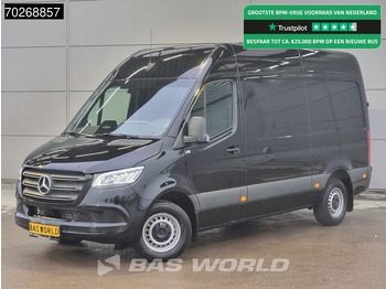 Цельнометаллический фургон MERCEDES-BENZ Sprinter 319