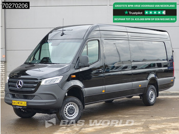 Цельнометаллический фургон MERCEDES-BENZ Sprinter 319