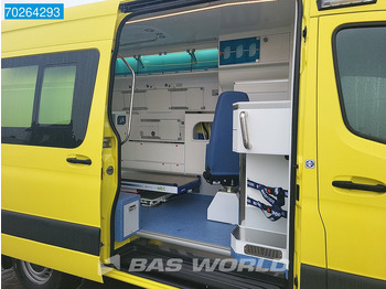 Mercedes-Benz Sprinter 319 CDI Automaat Nieuw! Complete Ambulance Ziekenwagen Rettungswagen Krankenwagen Airco в лизинг Mercedes-Benz Sprinter 319 CDI Automaat Nieuw! Complete Ambulance Ziekenwagen Rettungswagen Krankenwagen Airco: фото 5