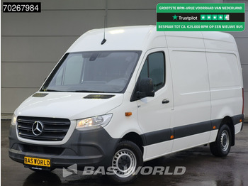 Цельнометаллический фургон MERCEDES-BENZ Sprinter 319